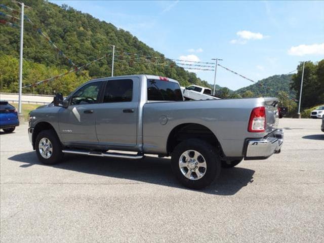 2024 RAM Ram 2500 RAM 2500 BIG HORN CREW CAB 4X4 64 BOX