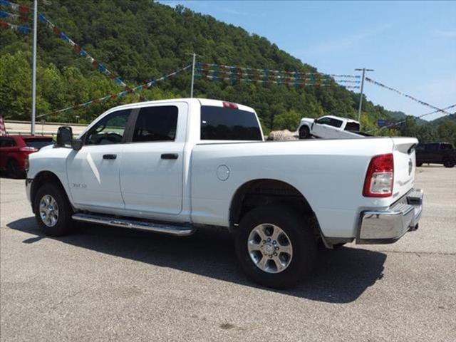 2024 RAM Ram 2500 RAM 2500 BIG HORN CREW CAB 4X4 64 BOX