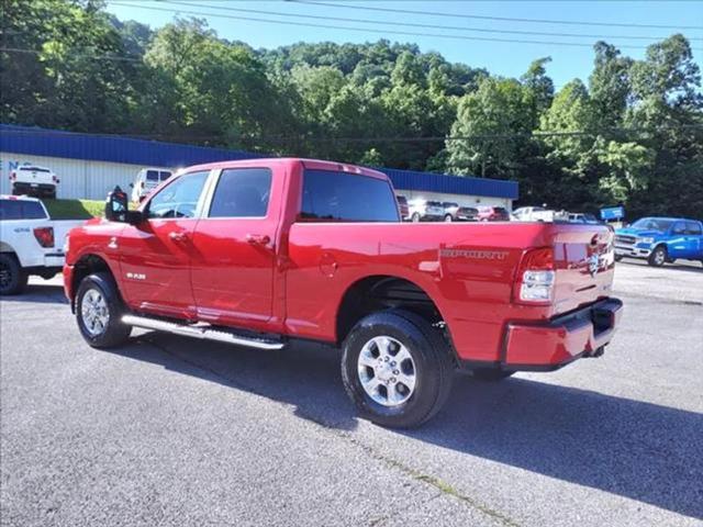 2024 RAM Ram 2500 RAM 2500 BIG HORN CREW CAB 4X4 64 BOX