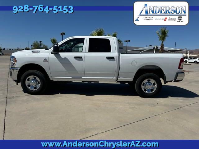 2024 RAM Ram 2500 RAM 2500 TRADESMAN CREW CAB 4X4 64 BOX