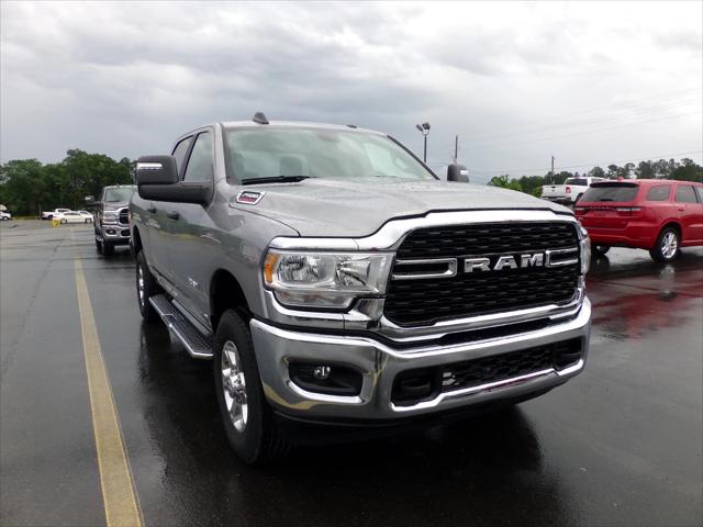 2024 RAM Ram 2500 RAM 2500 BIG HORN CREW CAB 4X4 64 BOX