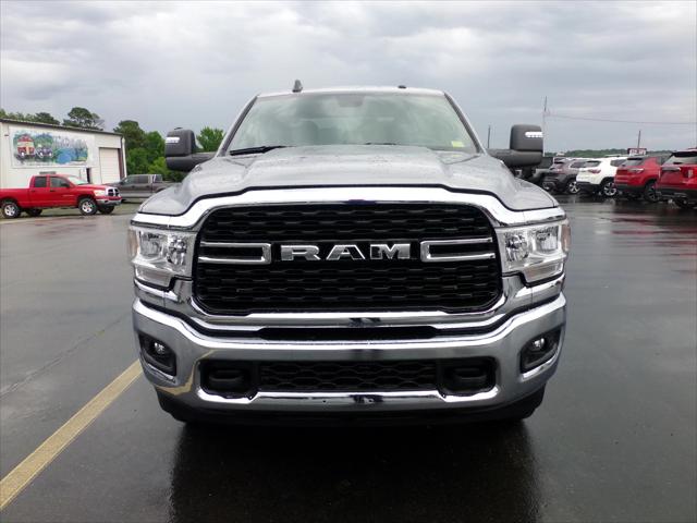 2024 RAM Ram 2500 RAM 2500 BIG HORN CREW CAB 4X4 64 BOX