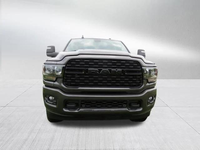 2024 RAM Ram 2500 RAM 2500 BIG HORN CREW CAB 4X4 64 BOX