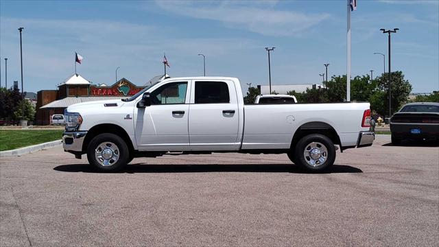 2024 RAM Ram 3500 RAM 3500 TRADESMAN CREW CAB 4X4 8 BOX