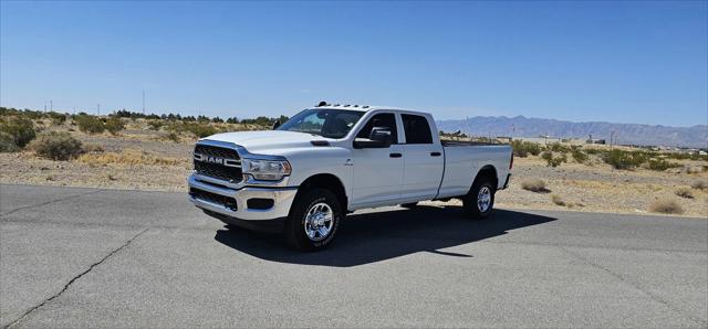 2024 RAM Ram 2500 RAM 2500 TRADESMAN CREW CAB 4X4 8 BOX