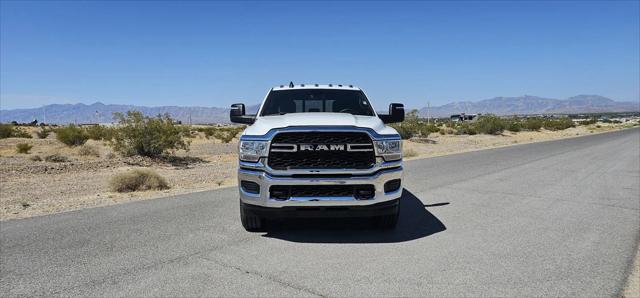 2024 RAM Ram 2500 RAM 2500 TRADESMAN CREW CAB 4X4 8 BOX