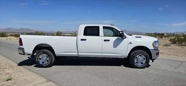 2024 RAM Ram 2500 RAM 2500 TRADESMAN CREW CAB 4X4 8 BOX