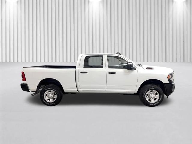 2024 RAM Ram 2500 RAM 2500 TRADESMAN CREW CAB 4X4 64 BOX