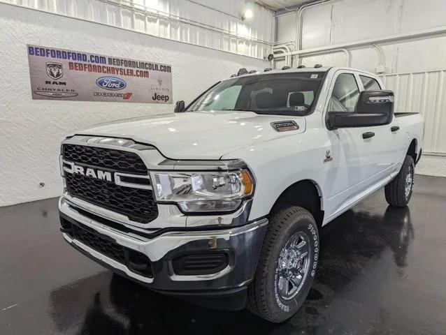 2024 RAM Ram 2500 RAM 2500 TRADESMAN CREW CAB 4X4 64 BOX