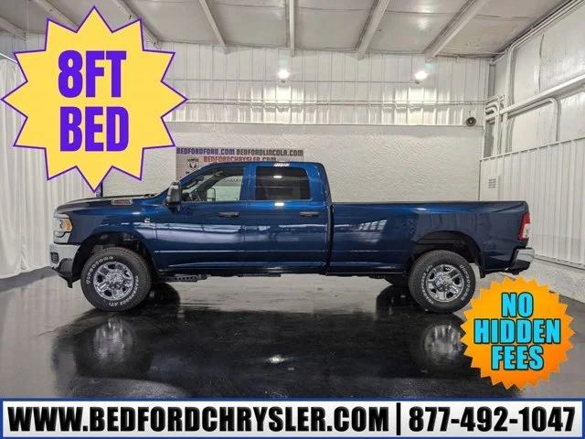 2024 RAM Ram 2500 RAM 2500 TRADESMAN CREW CAB 4X4 8 BOX