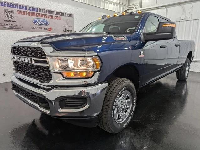 2024 RAM Ram 2500 RAM 2500 TRADESMAN CREW CAB 4X4 8 BOX