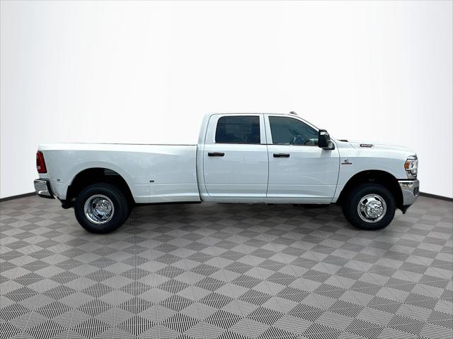 2024 RAM Ram 3500 RAM 3500 TRADESMAN CREW CAB 4X4 8 BOX