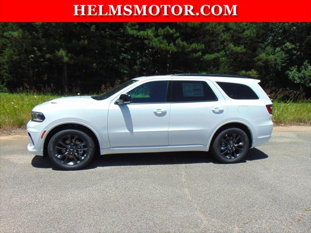 2024 Dodge Durango DURANGO GT PLUS RWD