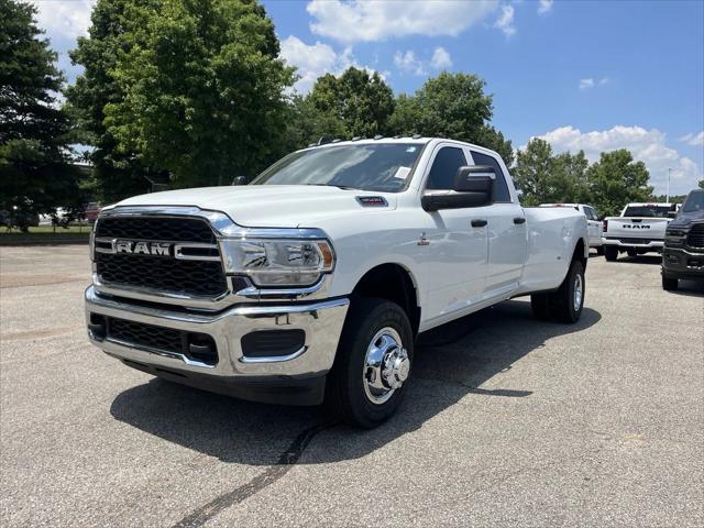 2024 RAM Ram 3500 RAM 3500 TRADESMAN CREW CAB 4X4 8 BOX