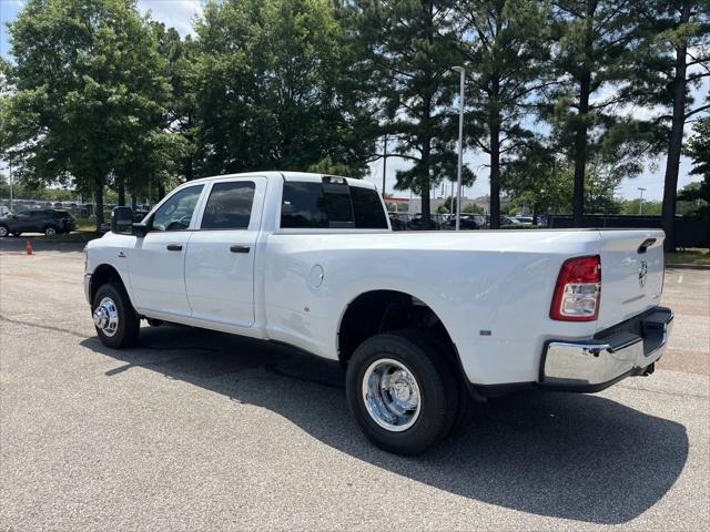 2024 RAM Ram 3500 RAM 3500 TRADESMAN CREW CAB 4X4 8 BOX