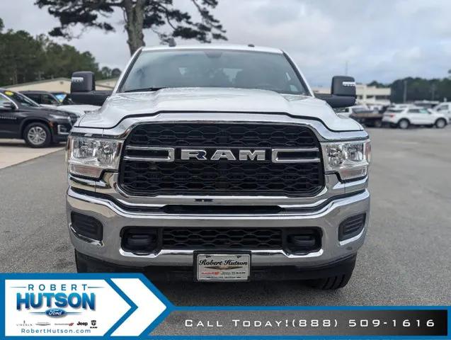 2024 RAM Ram 2500 RAM 2500 TRADESMAN CREW CAB 4X4 8 BOX