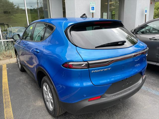 2024 Dodge Hornet HORNET GT AWD 2024 Dodge Hornet HORNET GT AWD