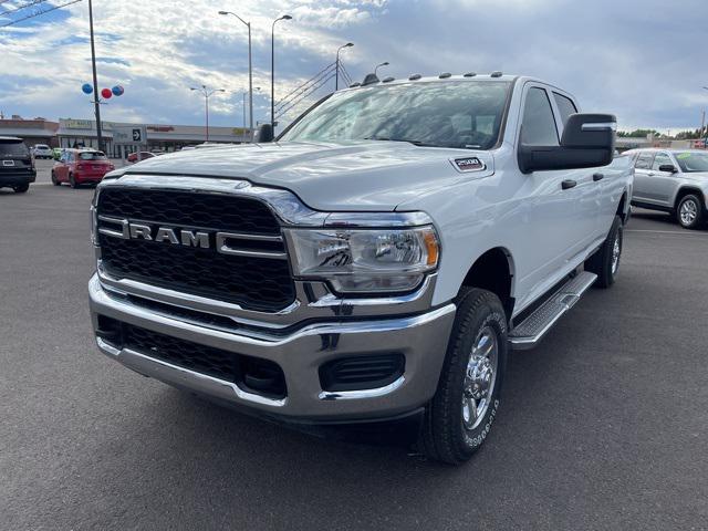 2024 RAM Ram 2500 RAM 2500 TRADESMAN CREW CAB 4X4 8 BOX