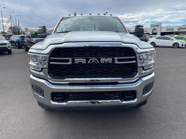 2024 RAM Ram 2500 RAM 2500 TRADESMAN CREW CAB 4X4 8 BOX