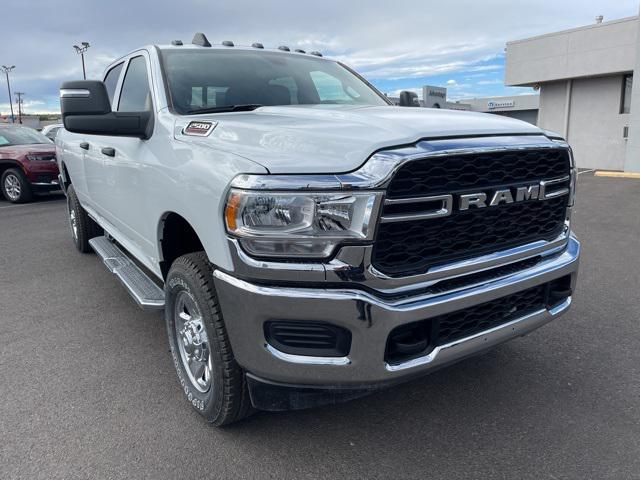 2024 RAM Ram 2500 RAM 2500 TRADESMAN CREW CAB 4X4 8 BOX