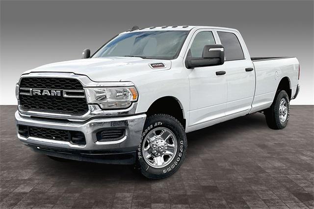 2024 RAM Ram 2500 RAM 2500 TRADESMAN CREW CAB 4X4 8 BOX