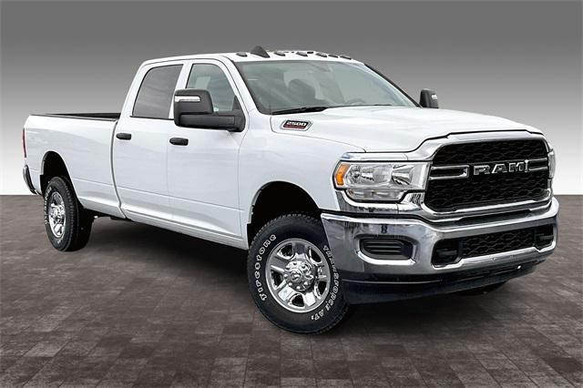 2024 RAM Ram 2500 RAM 2500 TRADESMAN CREW CAB 4X4 8 BOX