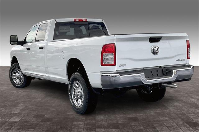 2024 RAM Ram 2500 RAM 2500 TRADESMAN CREW CAB 4X4 8 BOX