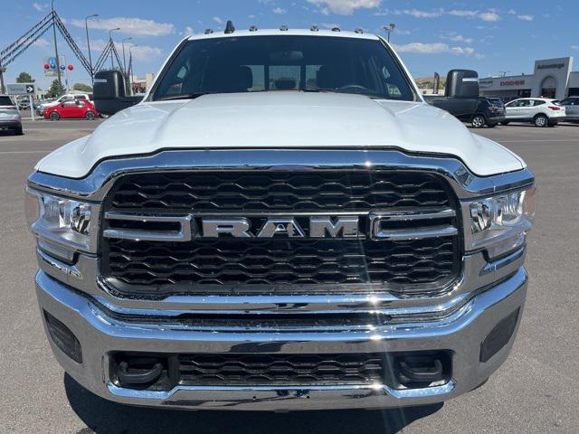 2024 RAM Ram 2500 RAM 2500 TRADESMAN CREW CAB 4X4 8 BOX