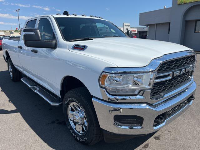 2024 RAM Ram 2500 RAM 2500 TRADESMAN CREW CAB 4X4 8 BOX