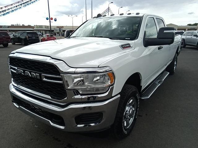 2024 RAM Ram 2500 RAM 2500 TRADESMAN CREW CAB 4X4 8 BOX