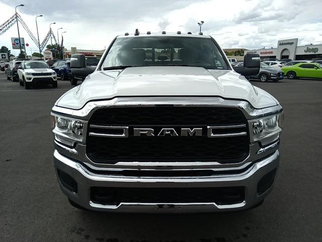 2024 RAM Ram 2500 RAM 2500 TRADESMAN CREW CAB 4X4 8 BOX