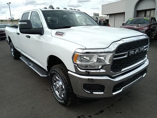 2024 RAM Ram 2500 RAM 2500 TRADESMAN CREW CAB 4X4 8 BOX