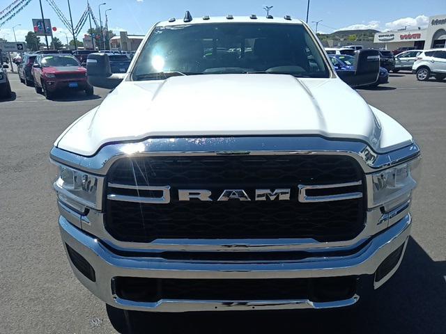 2024 RAM Ram 2500 RAM 2500 TRADESMAN CREW CAB 4X4 8 BOX