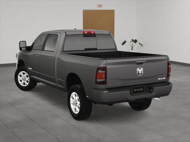 2024 RAM Ram 2500 RAM 2500 LARAMIE CREW CAB 4X4 64 BOX