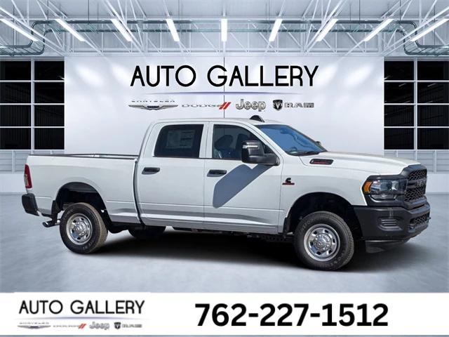 2024 RAM Ram 2500 RAM 2500 TRADESMAN CREW CAB 4X4 64 BOX