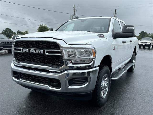 2024 RAM Ram 2500 RAM 2500 TRADESMAN CREW CAB 4X4 64 BOX