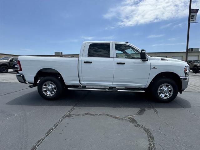 2024 RAM Ram 2500 RAM 2500 TRADESMAN CREW CAB 4X4 64 BOX