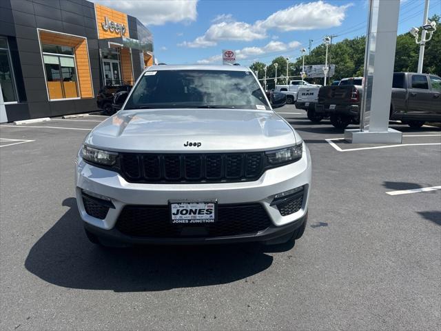 2024 Jeep Grand Cherokee GRAND CHEROKEE LIMITED 4X2