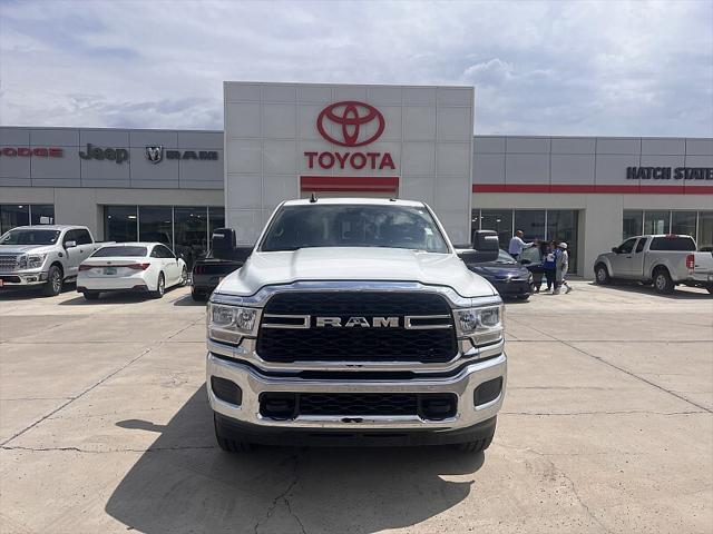 2024 RAM Ram 2500 RAM 2500 TRADESMAN CREW CAB 4X4 8 BOX