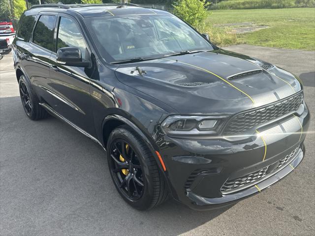 2024 Dodge Durango DURANGO SRT 392 ALCHEMI AWD