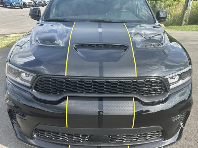 2024 Dodge Durango DURANGO SRT 392 ALCHEMI AWD