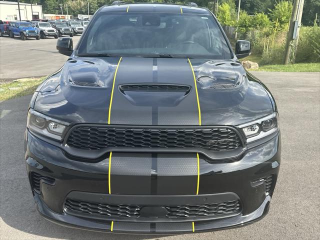 2024 Dodge Durango DURANGO SRT 392 ALCHEMI AWD