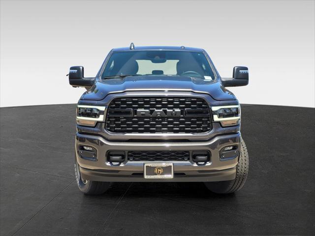 2024 RAM Ram 2500 RAM 2500 BIG HORN CREW CAB 4X4 64 BOX