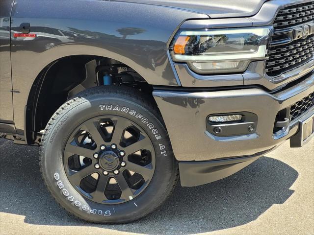 2024 RAM Ram 2500 RAM 2500 BIG HORN CREW CAB 4X4 64 BOX