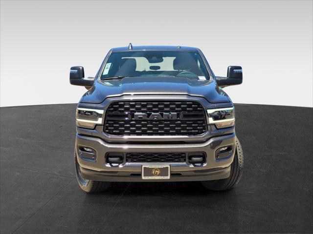 2024 RAM Ram 2500 RAM 2500 BIG HORN CREW CAB 4X4 64 BOX