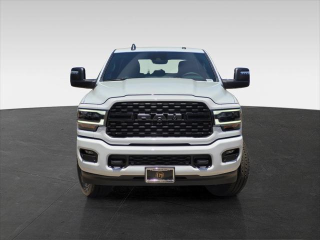 2024 RAM Ram 2500 RAM 2500 BIG HORN CREW CAB 4X4 64 BOX