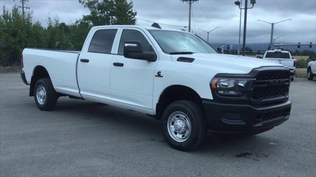 2024 RAM Ram 2500 RAM 2500 TRADESMAN CREW CAB 4X4 8 BOX