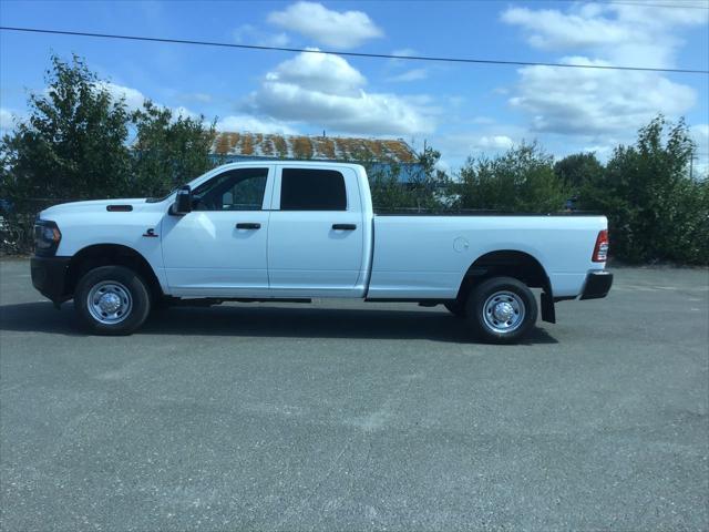 2024 RAM Ram 2500 RAM 2500 TRADESMAN CREW CAB 4X4 8 BOX