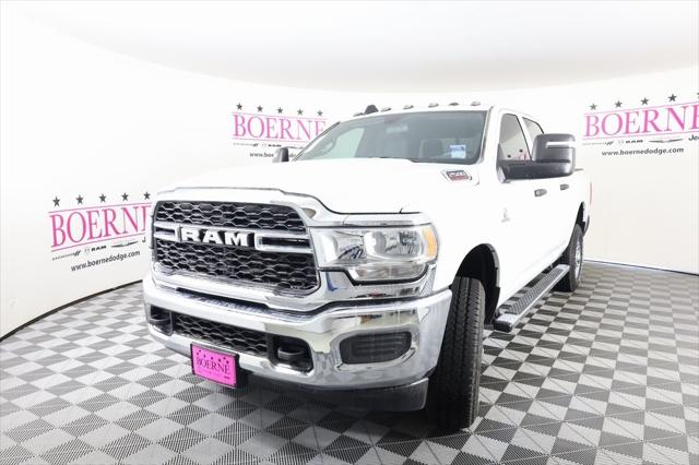 2024 RAM Ram 2500 RAM 2500 TRADESMAN CREW CAB 4X4 64 BOX