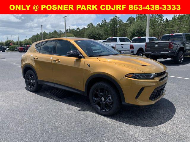 2024 Dodge Hornet DODGE HORNET GT AWD